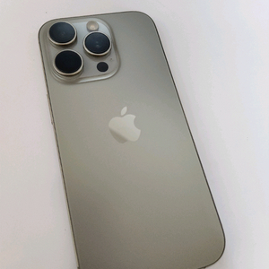 아이폰16프로 SSS급 256기가 배터리99%