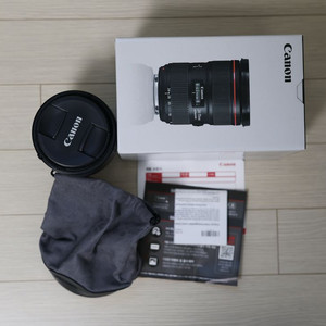 캐논 EF 24-70mm F2.8L II USM 렌즈 신계륵