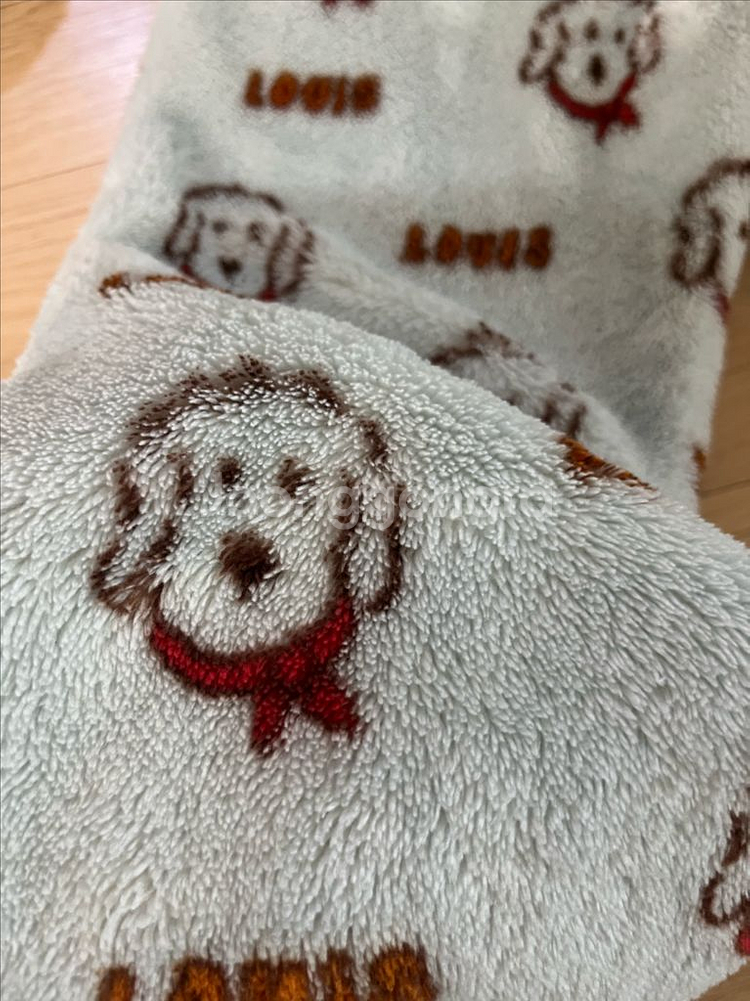 오르시떼 실내복 + 극세사 잠옷 7세 (일괄판매)--9