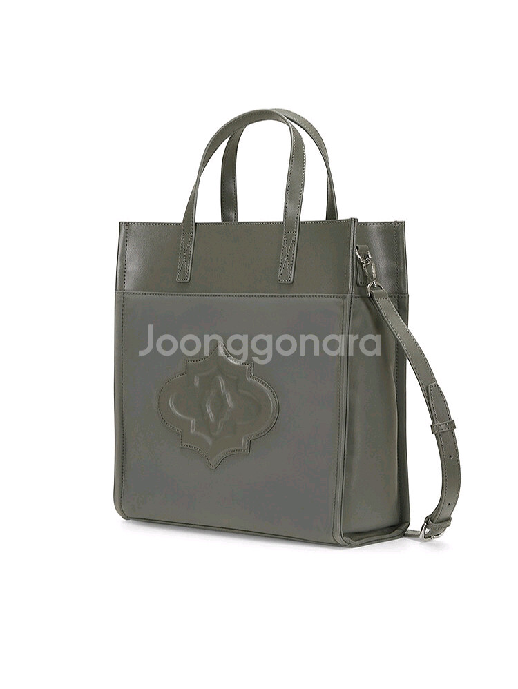 오야니 가방 램지 쇼퍼백 크로스백--1