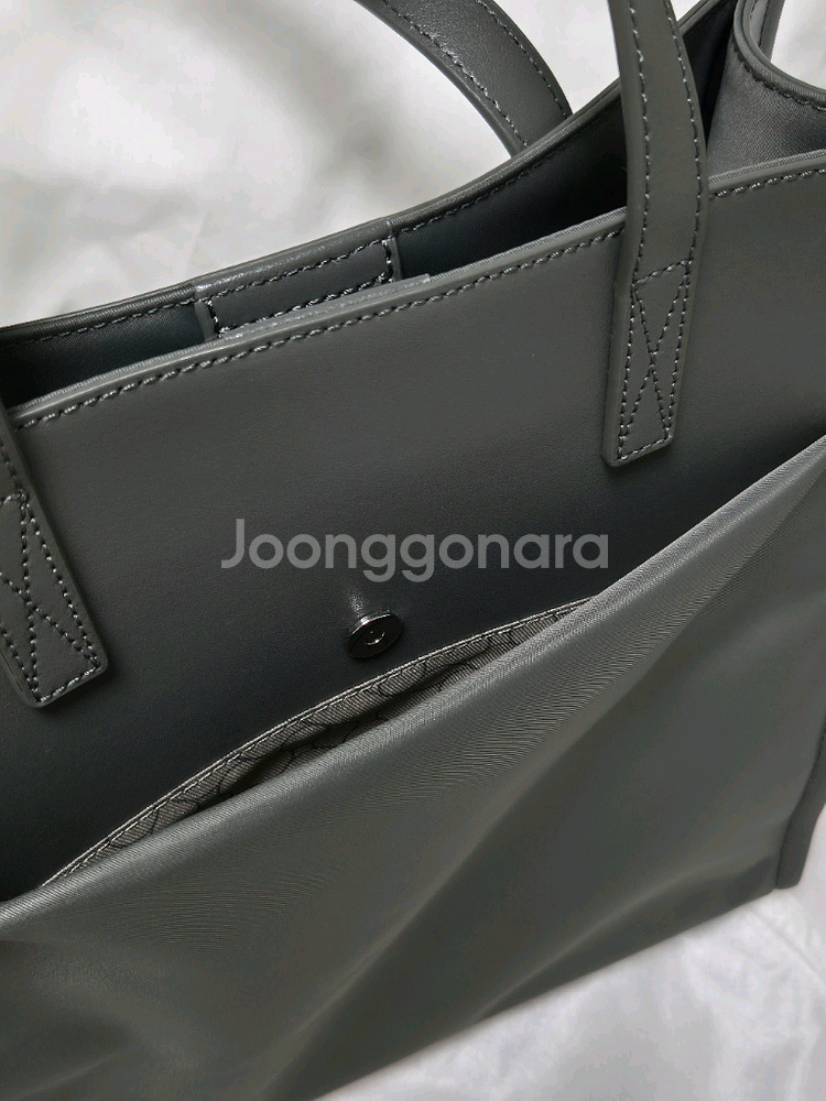 오야니 가방 램지 쇼퍼백 크로스백--8