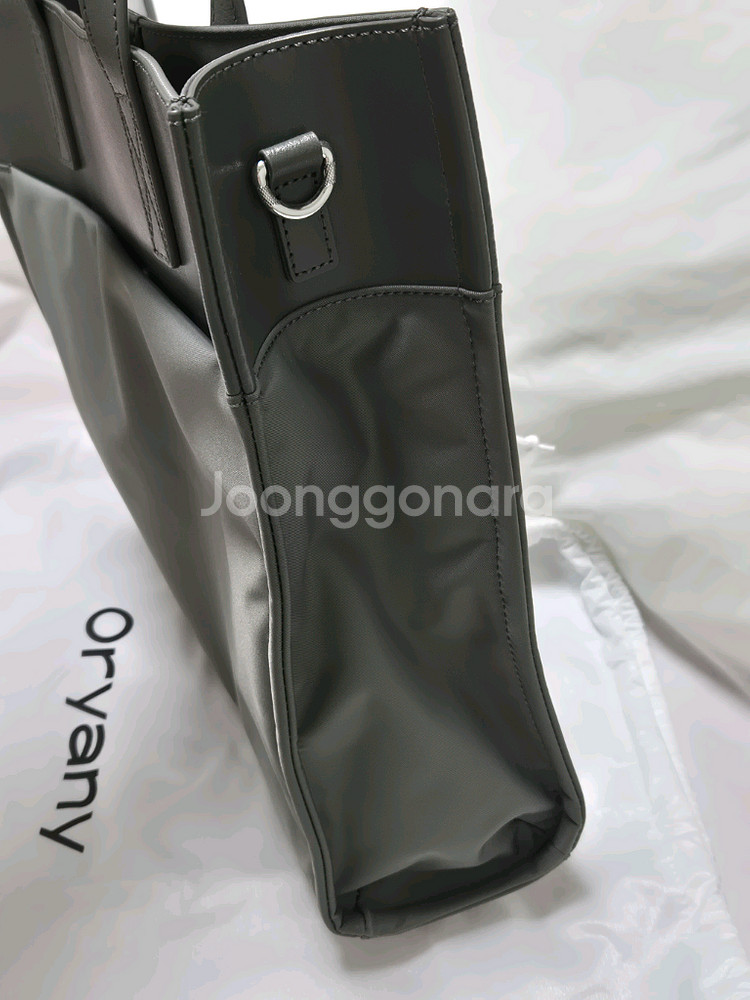 오야니 가방 램지 쇼퍼백 크로스백--5