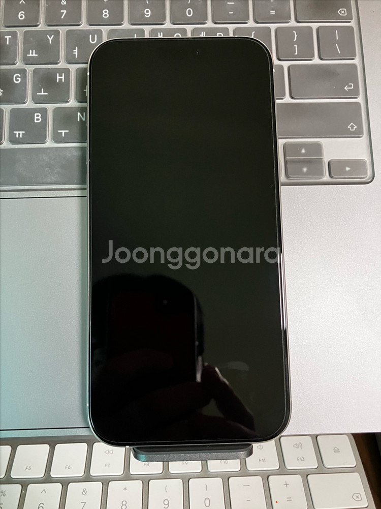 아이폰 16 프로 맥스 256GB 화이트 가격 선제시--5