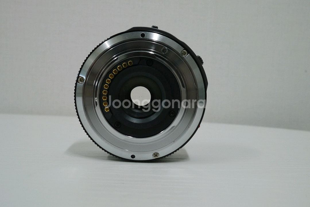 파나소닉 루믹스 gf9, 14-42mm 렌즈--9