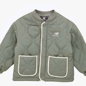 뉴발란스 경량패딩140