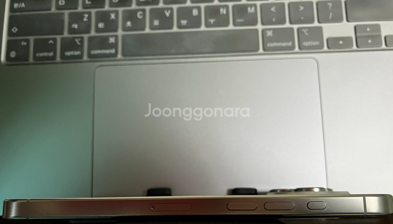 아이폰 16 프로 맥스 256GB 화이트 가격 선제시--6