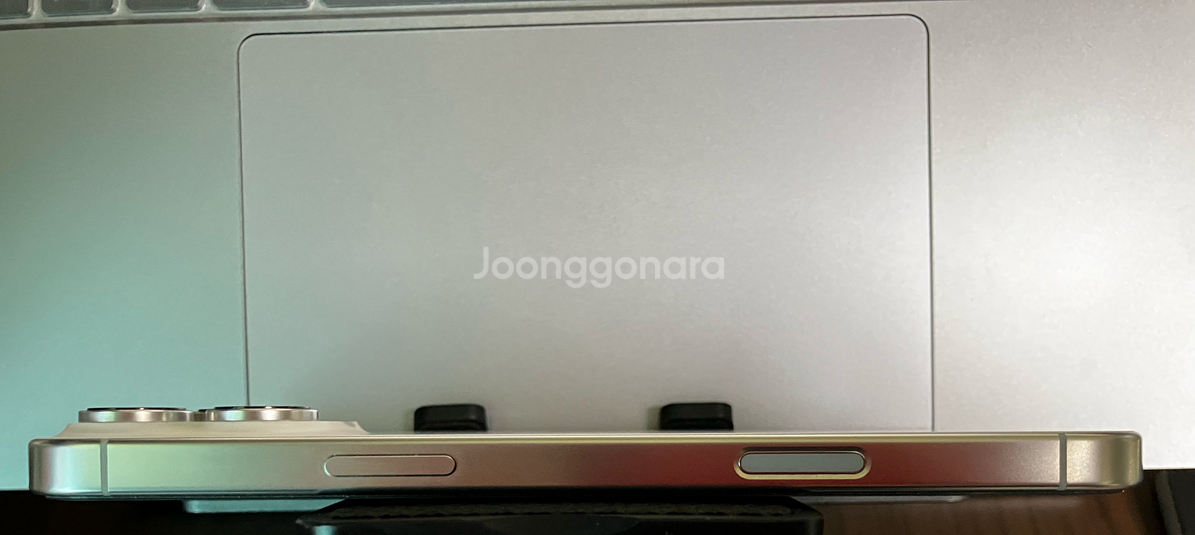 아이폰 16 프로 맥스 256GB 화이트 가격 선제시--7