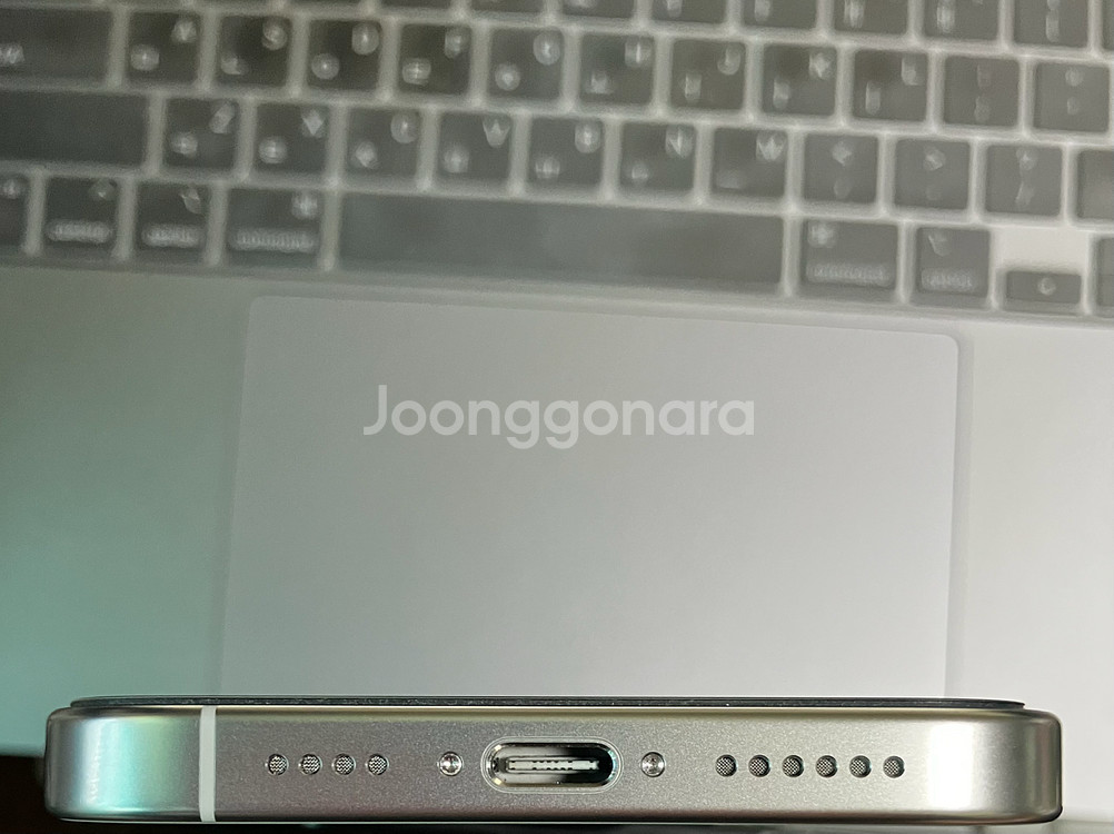 아이폰 16 프로 맥스 256GB 화이트 가격 선제시--9