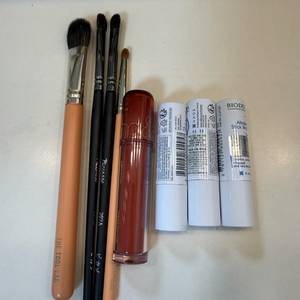 피카소 207a 2개+더툴랩브러쉬2개+롬앤 틴트 일괄