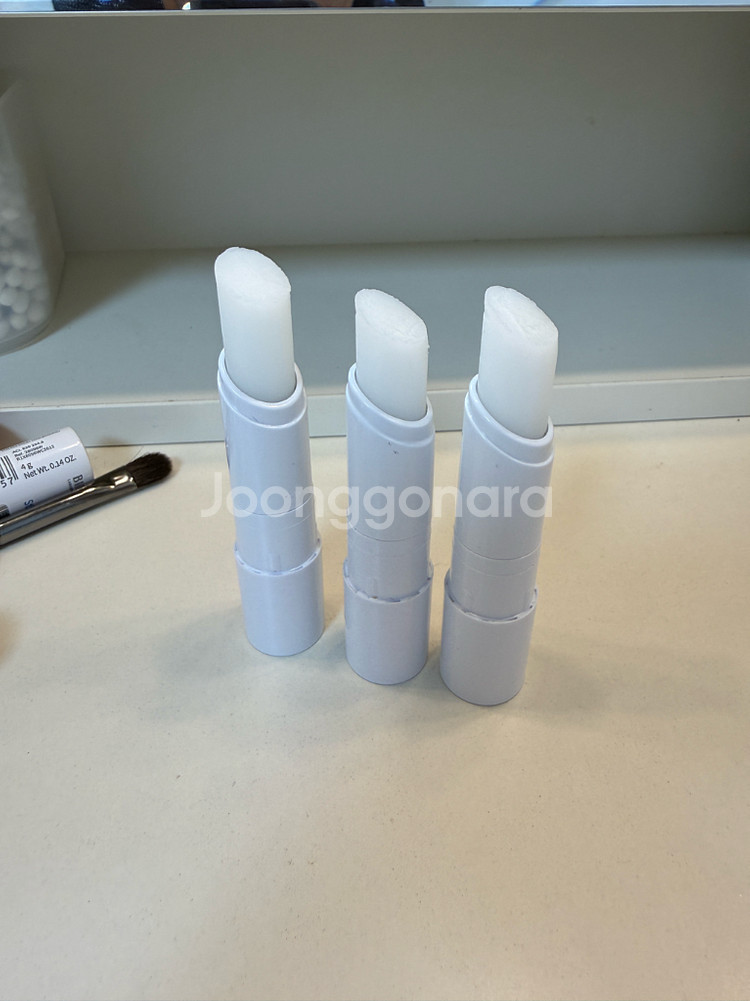 피카소 207a 2개+더툴랩브러쉬2개+롬앤 틴트 일괄--3