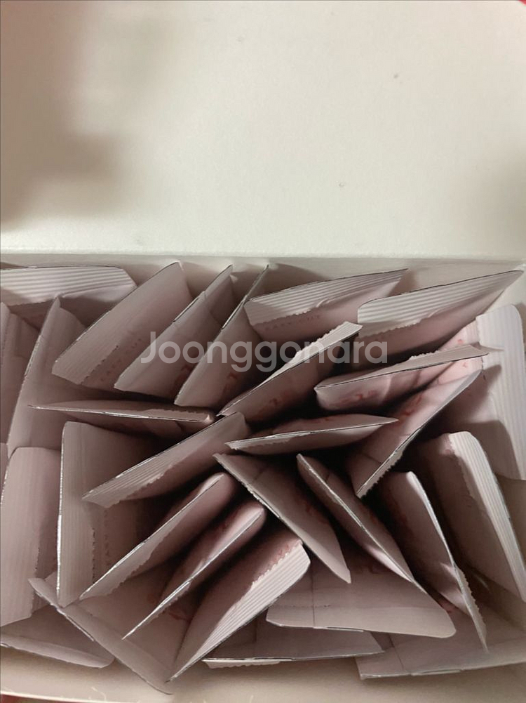 가격못내림.라비앙 퍼펙트 오푼티아 클린 밸런스&에프 밸런스 미개봉 팔아요.--5