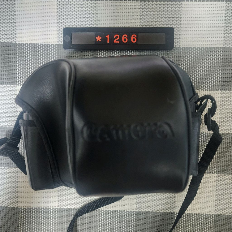 콘텍스 UF-8D 토이 필름카메라 케이스포함 이미지