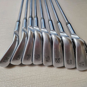 골프 아이언 세트