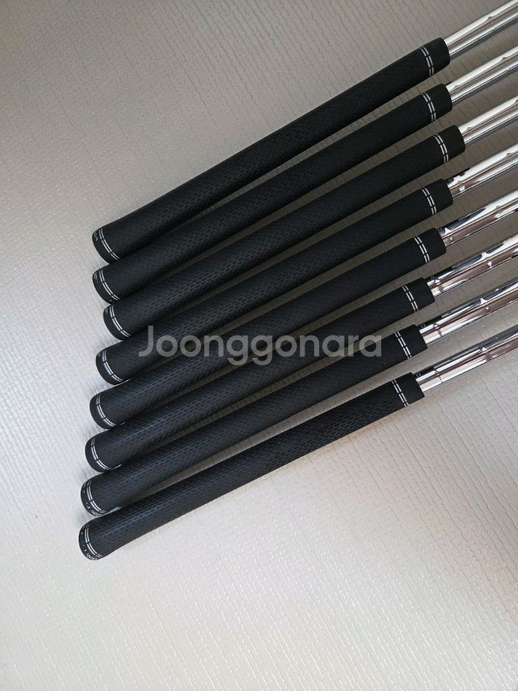 골프 아이언 세트--2