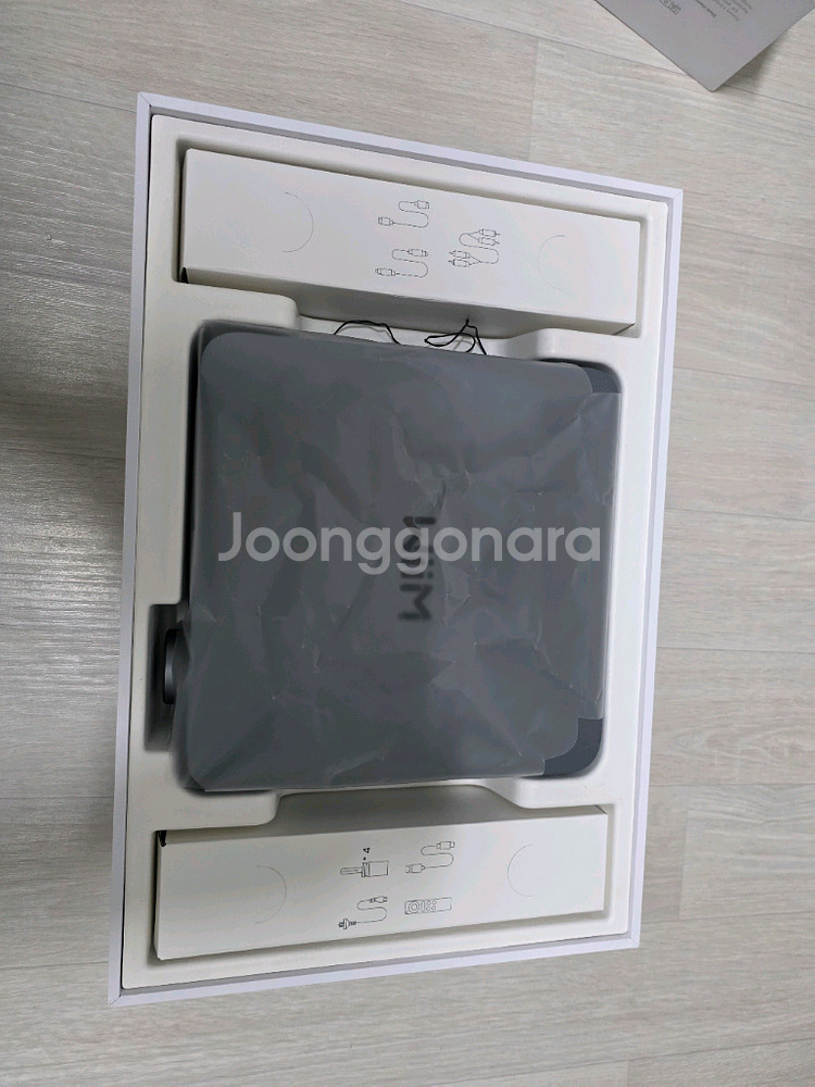 윔앰프울트라 판매--1