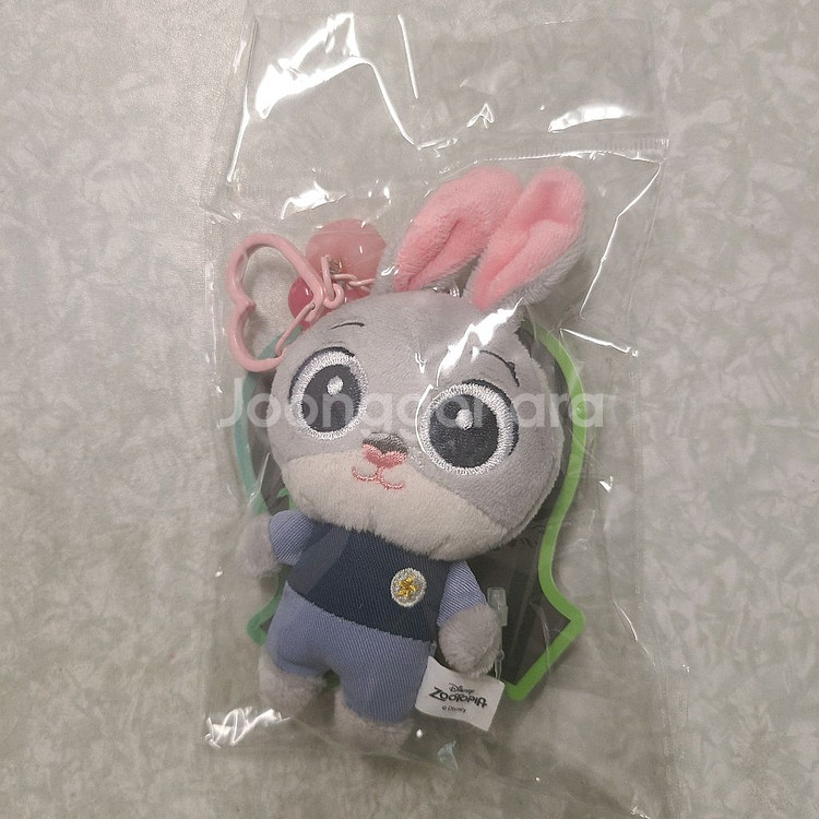 애니메이션 캐릭터 인형 키링--0