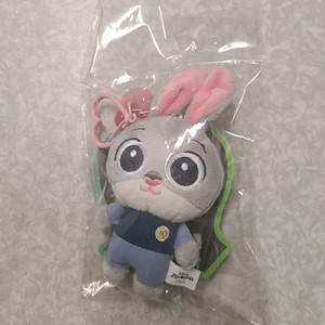 애니메이션 캐릭터 인형 키링