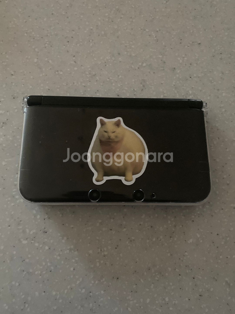 닌텐도 3DS XL--0