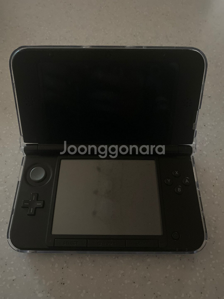 닌텐도 3DS XL--1