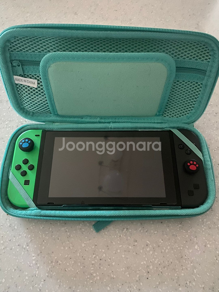 닌텐도 스위치--0