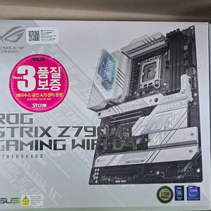 ASUS ROG STRIX Z790-A 게이밍 wifi