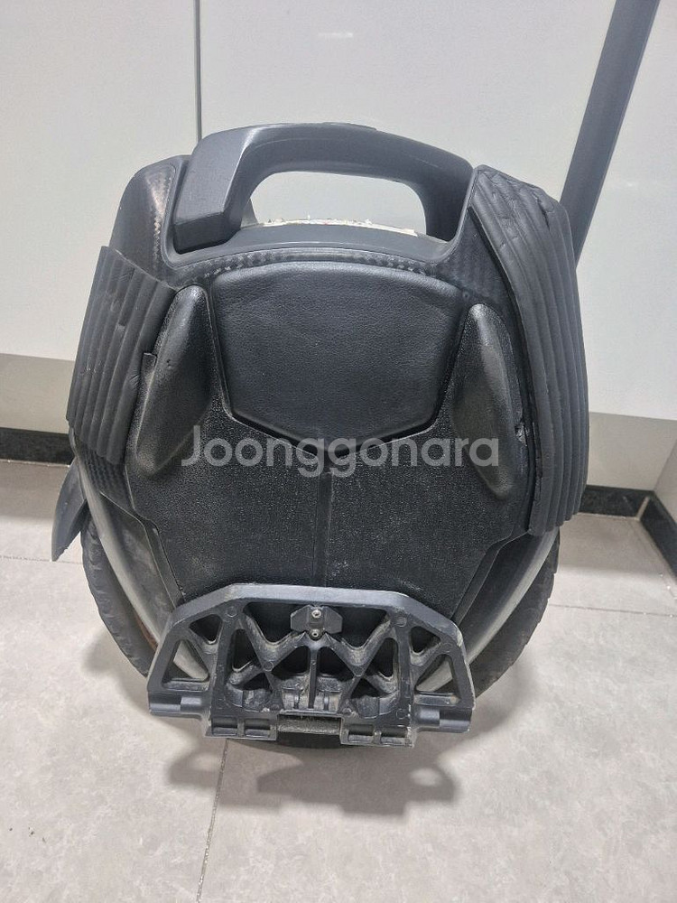 킹송 16x 전동 외발 휠--2