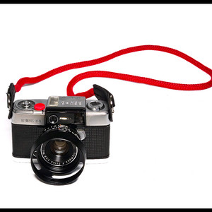 OLYMPUS PEN D2 하프카메라.오버홀작업완료