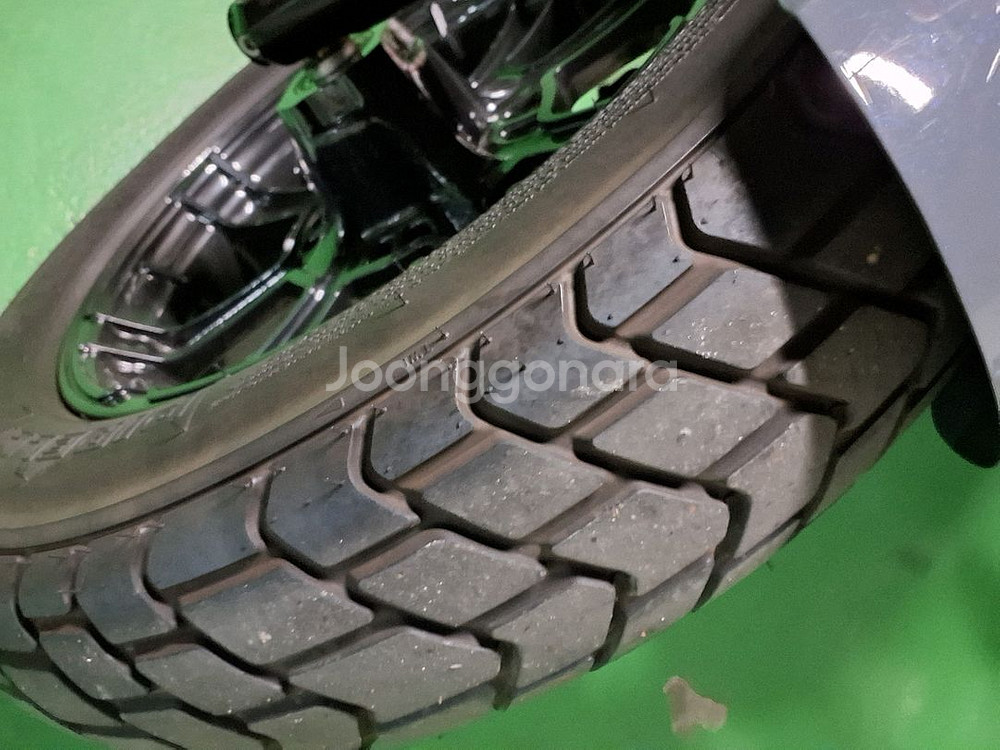 인디언 스카우트 오토바이--7