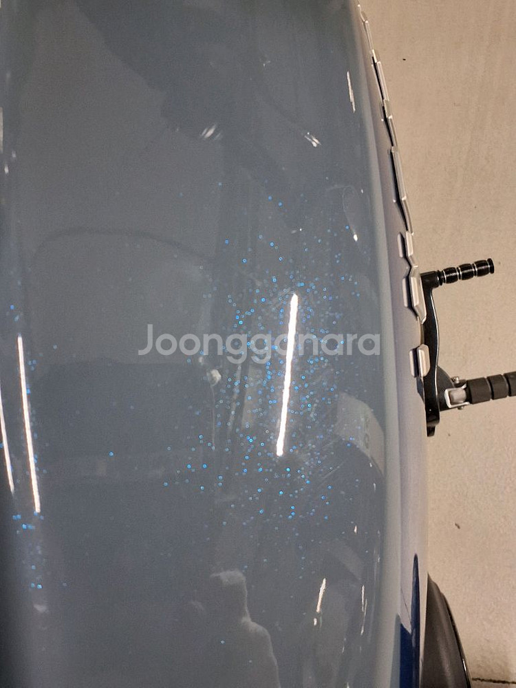 인디언 스카우트 오토바이--5