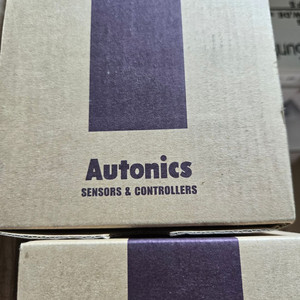 오토닉스 MT4W-DV-41 패널미터 새상품 10개