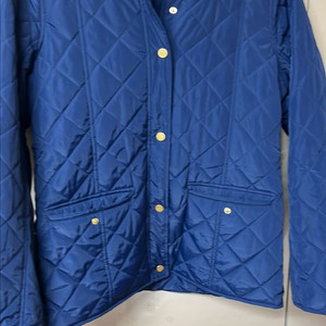 토리버치 누빔 패딩 (m)