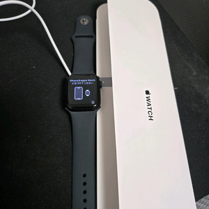 애플워치 se2 40mm gps