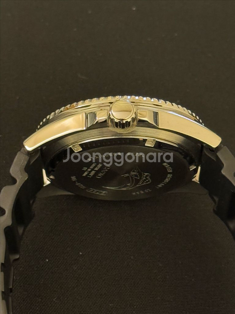 카시오 흑새치 mdv106 명품 시계 팝니다.--3