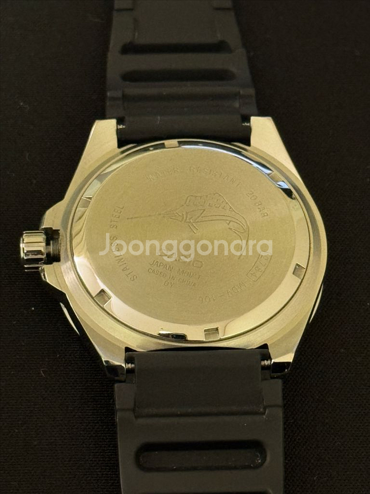 카시오 흑새치 mdv106 명품 시계 팝니다.--5