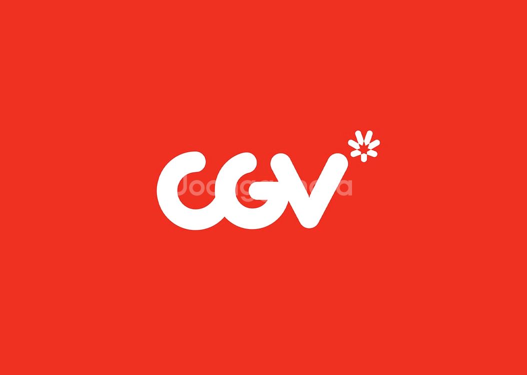 롯데시네마, CGV 영화 예매권--1