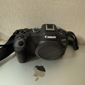캐논 EOS R8