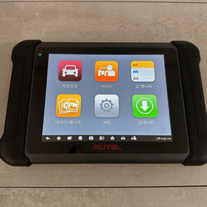 [신품급]AUTEL MS906 오텔 MS906