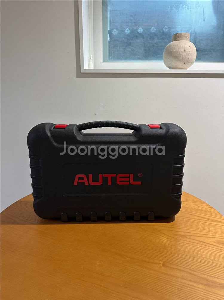 [신품급]AUTEL MS906 오텔 MS906--5