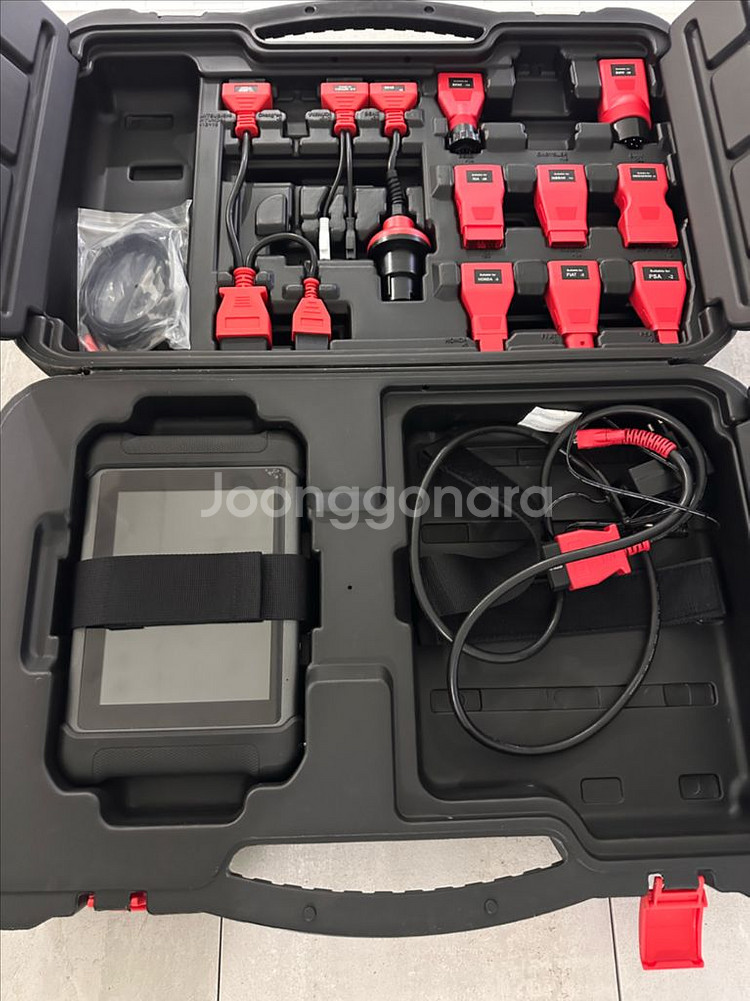 [신품급]AUTEL MS906 오텔 MS906--4