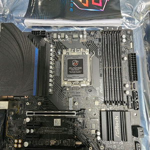 B650M 립타이드 메인보드