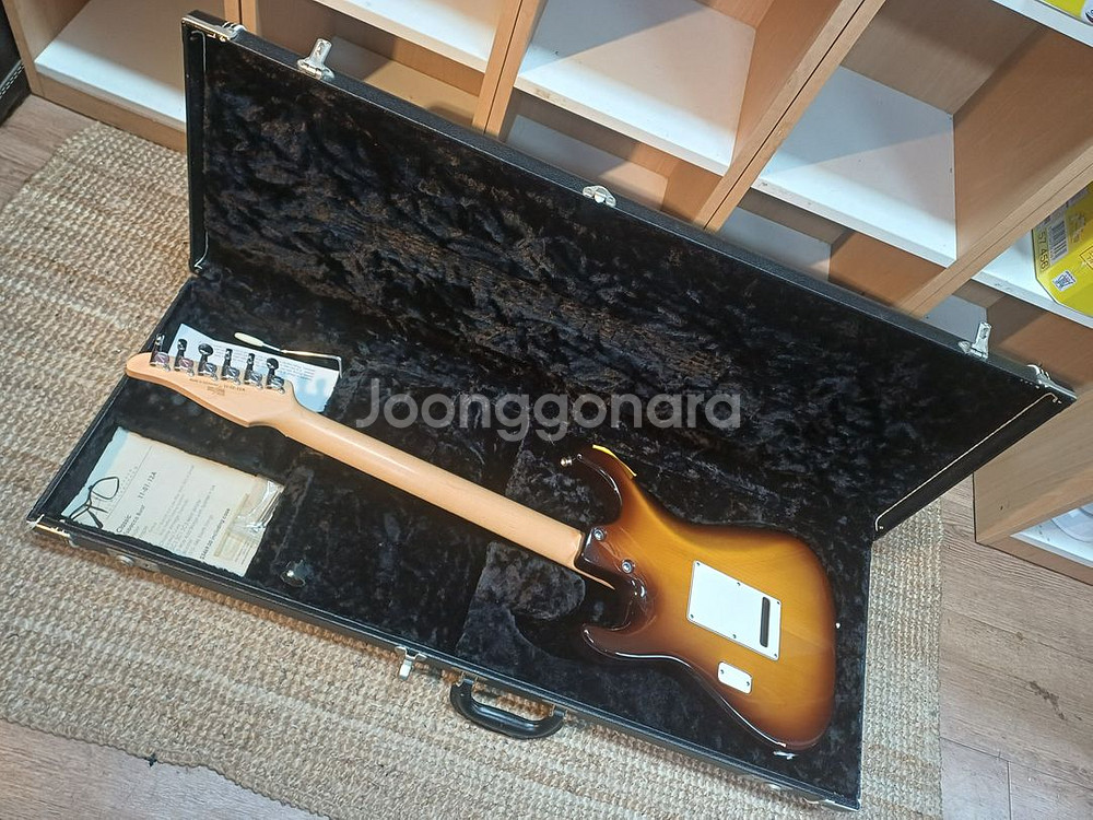 tom Anderson classic sss--2