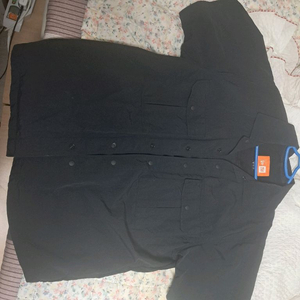 뉴에라 반팔 셔츠