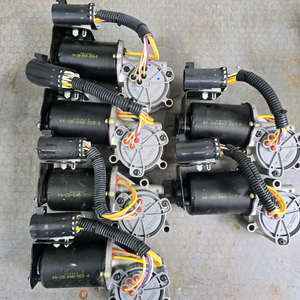 TC모터 파트타임용