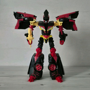 헬로카봇 제트렌 (무기o) 또봇