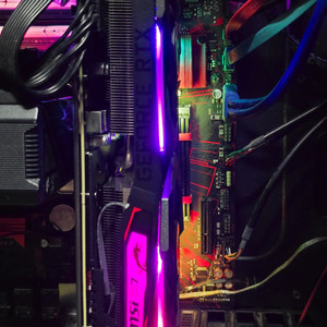 MSI RTX2060 GAMING X