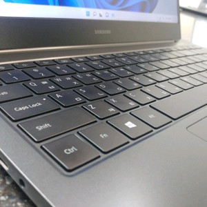 삼성 11세대 초경량 고성능 게이밍 갤럭시북/3050T