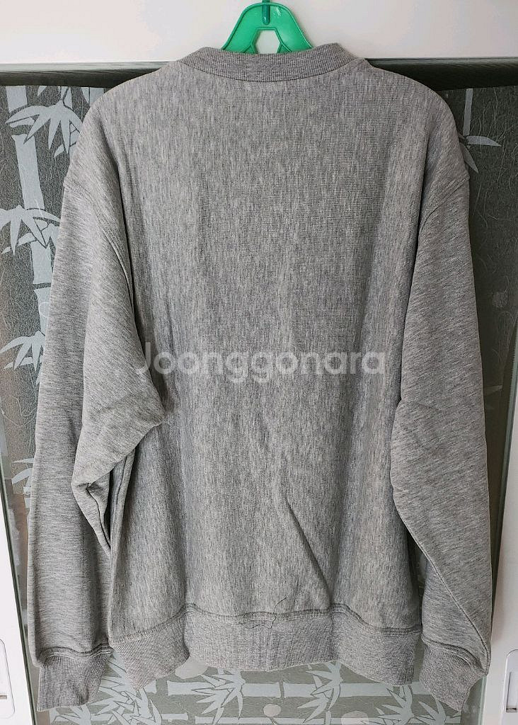 나이키 맨투맨--1