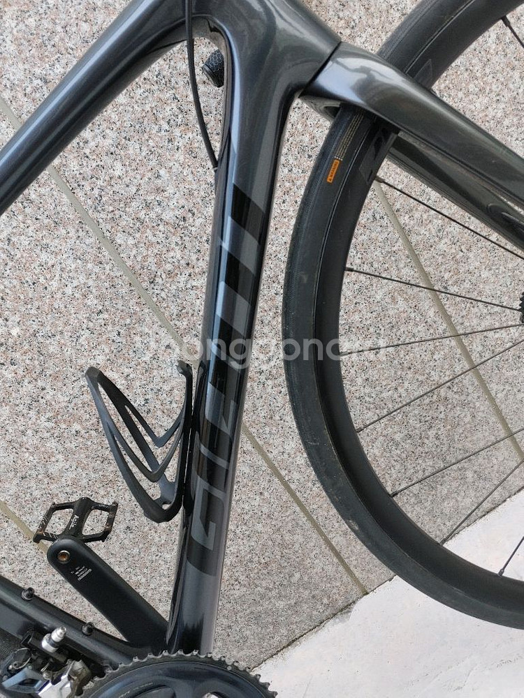 22년 자이언트tcr 어드밴스1 디스크 울테그라 카본 로드자전거 s사이즈 팔아요.--1