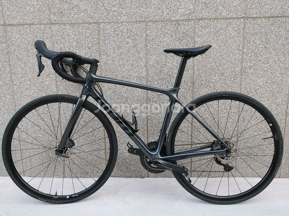 22년 자이언트tcr 어드밴스1 디스크 울테그라 카본 로드자전거 s사이즈 팔아요.--5