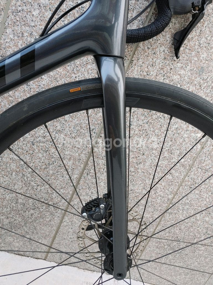 22년 자이언트tcr 어드밴스1 디스크 울테그라 카본 로드자전거 s사이즈 팔아요.--2